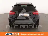2018 Mercedes Benz GLA 250