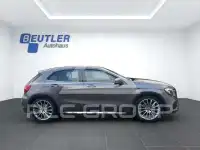 2018 Mercedes Benz GLA 250