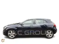 2018 Mercedes Benz GLA 250