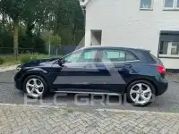 2018 Mercedes Benz GLA 250