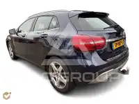 2018 Mercedes Benz GLA 250