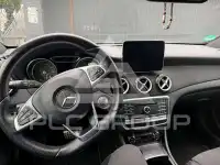 2018 Mercedes Benz GLA 250