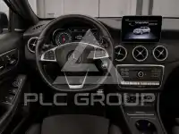 2018 Mercedes Benz GLA 250