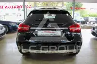2018 Mercedes Benz GLA 250