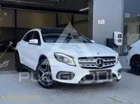 2018 Mercedes Benz GLA 250