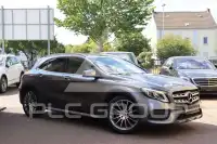 2018 Mercedes Benz GLA 250