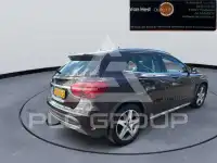 2018 Mercedes Benz GLA 250