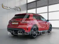 2018 Mercedes Benz GLA 250