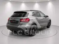 2018 Mercedes Benz GLA 250
