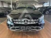 2018 Mercedes Benz GLA 250