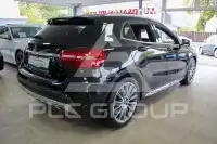 2018 Mercedes Benz GLA 250