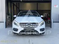 2018 Mercedes Benz GLA 250