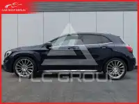 2018 Mercedes Benz GLA 250