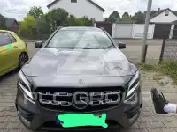 2018 Mercedes Benz GLA 250
