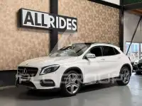 2018 Mercedes Benz GLA 250