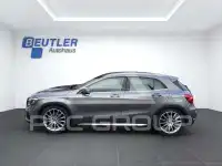 2018 Mercedes Benz GLA 250