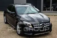 2018 Mercedes Benz GLA 250