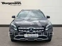 2018 Mercedes Benz G-Class