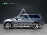 2018 Mercedes Benz G-Class
