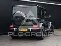 2018 Mercedes Benz G-Class