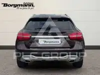 2018 Mercedes Benz G-Class