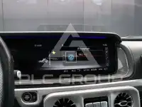 2018 Mercedes Benz G-Class