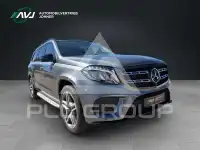 2018 Mercedes Benz G-Class