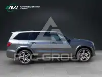 2018 Mercedes Benz G-Class