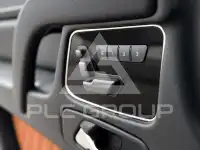 2018 Mercedes Benz G-Class