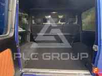 2018 Mercedes Benz G-Class