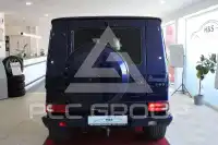 2018 Mercedes Benz G-Class