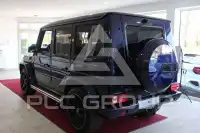 2018 Mercedes Benz G-Class