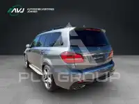 2018 Mercedes Benz G-Class