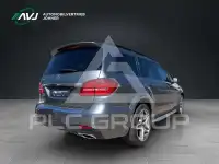 2018 Mercedes Benz G-Class