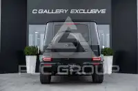 2018 Mercedes Benz G-Class