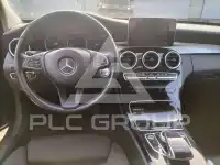 2018 Mercedes Benz C 220
