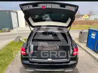 2018 Mercedes Benz C 220