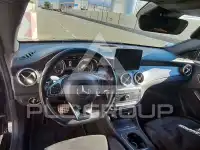 2018 Mercedes Benz C 220