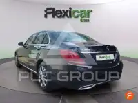 2018 Mercedes Benz C 220