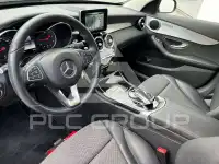 2018 Mercedes Benz C 220