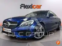 2018 Mercedes Benz C 220