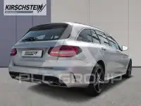 2018 Mercedes Benz C 220