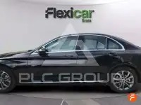 2018 Mercedes Benz C 220