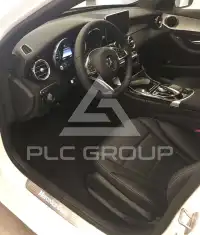 2018 Mercedes Benz C 220