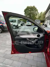 2018 Mercedes Benz C 220