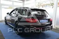 2018 Mercedes Benz C 220