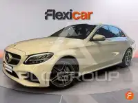 2018 Mercedes Benz C 220