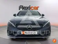 2018 Mercedes Benz C 220