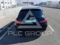 2018 Mercedes Benz C 220