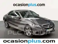 2018 Mercedes Benz C 220